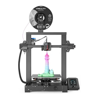 Ender 3 V2 Neo